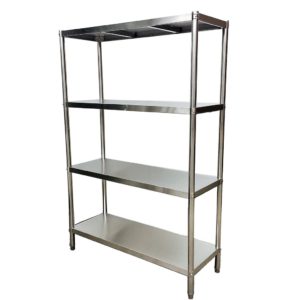 (Equipment) Coolroom shelving