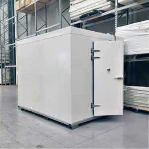 (Hire & Sales) Skit freezer room