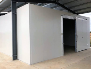 Total-refrigeration-commercial-fridge