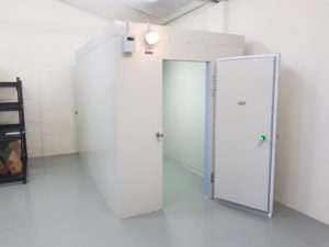 coolroom panels