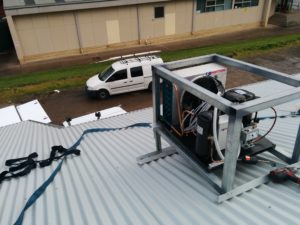 refrigeration repair